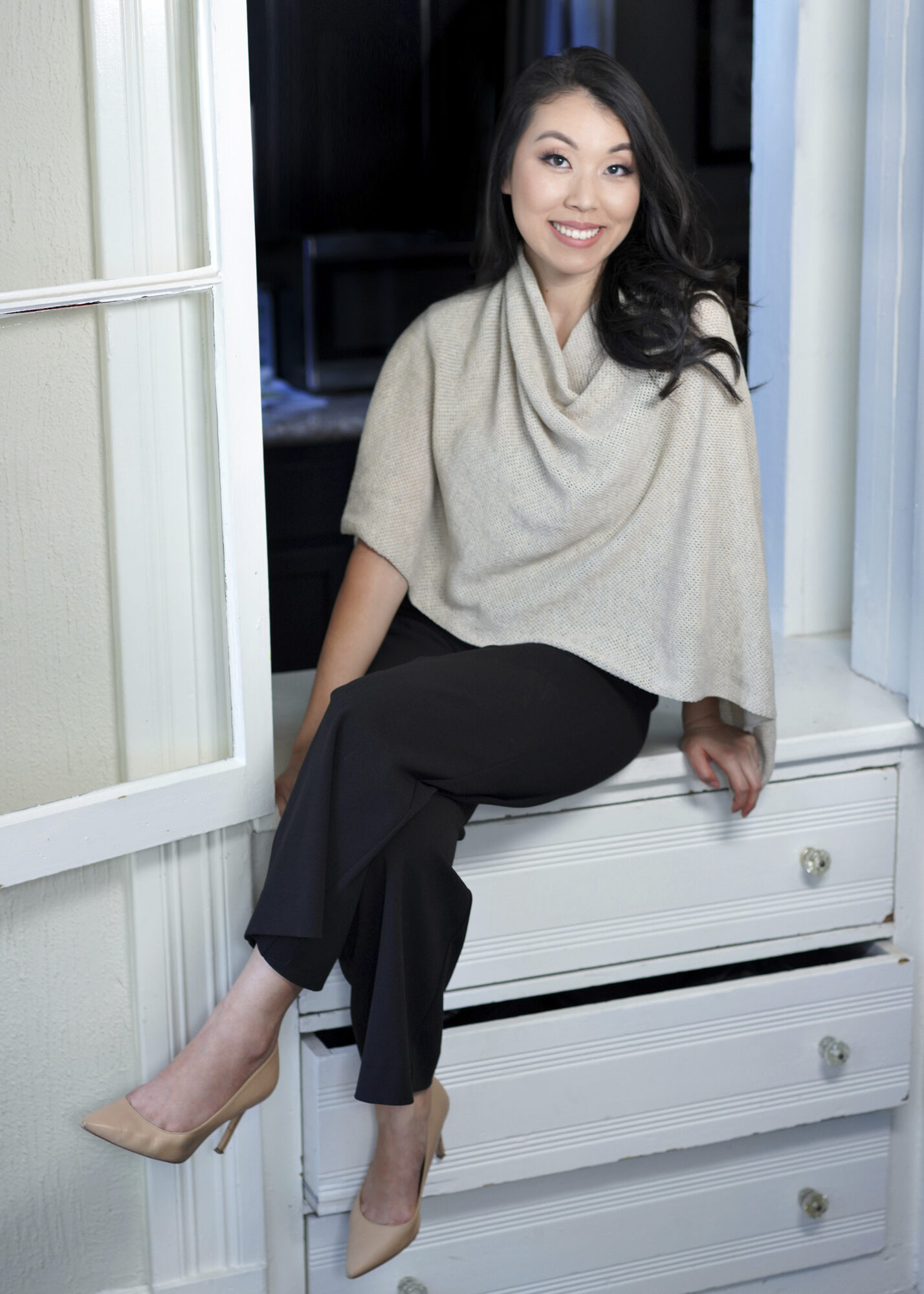 Pam Tran